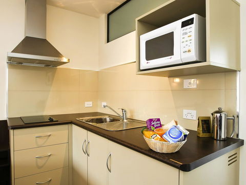 Motel 429 - Accommodation Rockhampton 9