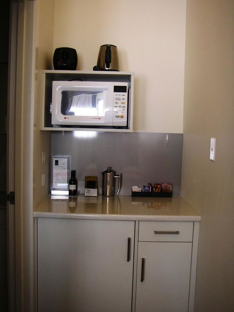 Motel 429 - Accommodation Rockhampton 37