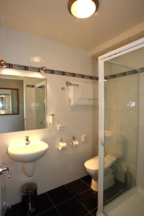 Motel 429 - Accommodation Rockhampton 26