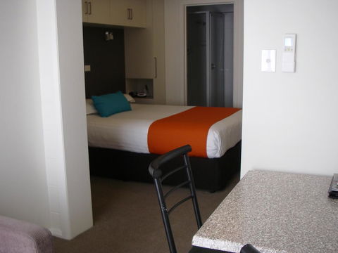 Motel 429 - Accommodation Rockhampton 40