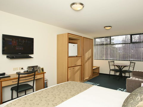 Motel 429 - Accommodation Rockhampton 20