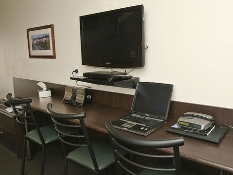 Motel 429 - Accommodation Rockhampton 18
