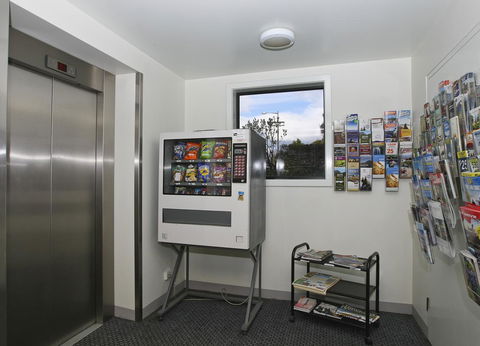 Motel 429 - Accommodation Rockhampton 33