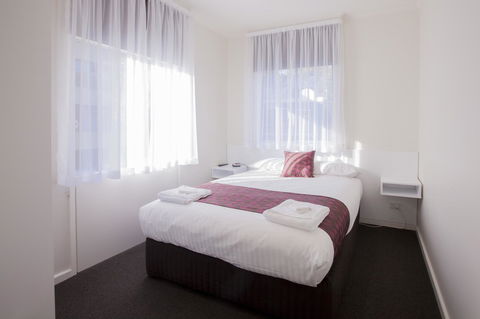Motel 429 - Accommodation Rockhampton 43