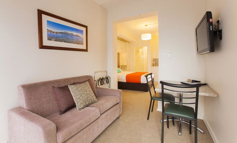 Motel 429 - Accommodation Rockhampton 10