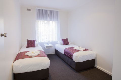 Motel 429 - Accommodation Rockhampton 44