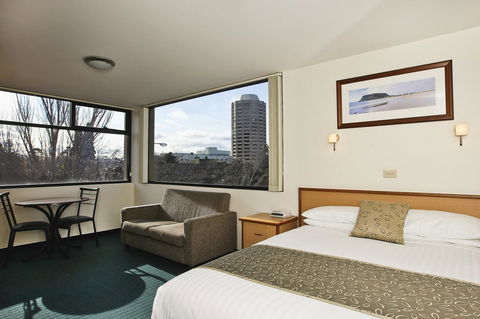 Motel 429 - Accommodation Rockhampton 25