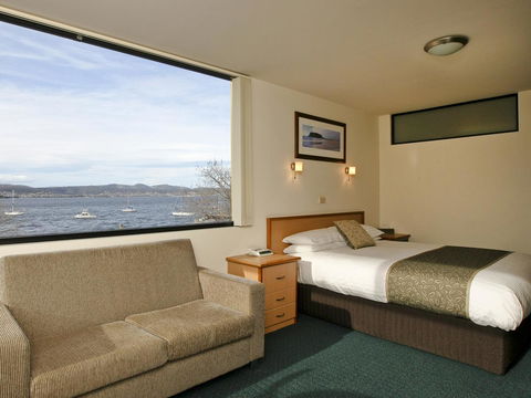Motel 429 - Accommodation Rockhampton 11