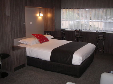 Motel 429 - Accommodation Rockhampton 34