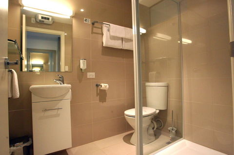 Motel 429 - Accommodation Rockhampton 29