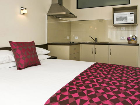 Motel 429 - Accommodation Rockhampton 17