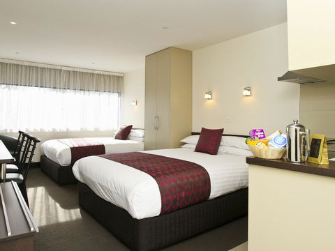 Motel 429 - Accommodation Rockhampton 16