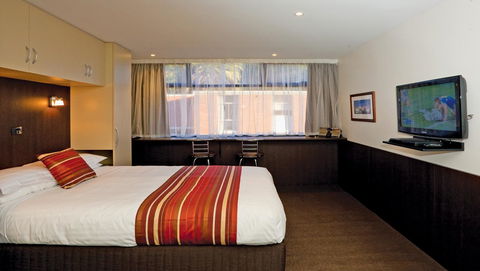 Motel 429 - Accommodation Rockhampton 28