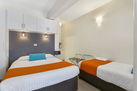Motel 429 - Accommodation Rockhampton 5