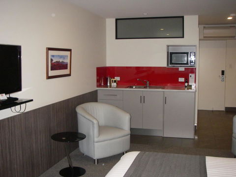 Motel 429 - Accommodation Rockhampton 35