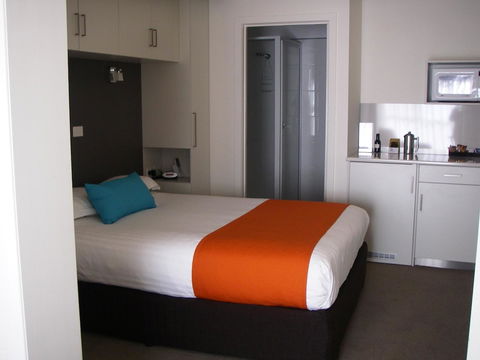 Motel 429 - Accommodation Rockhampton 39