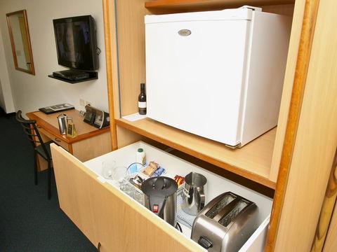 Motel 429 - Accommodation Rockhampton 21