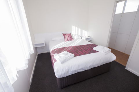 Motel 429 - Accommodation Rockhampton 42