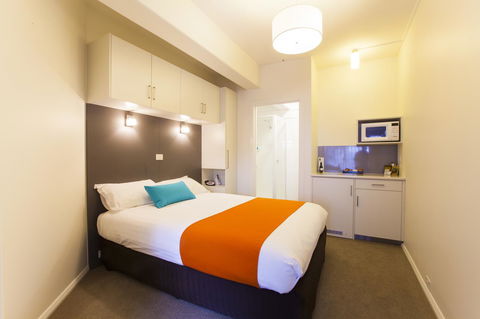 Motel 429 - Accommodation Rockhampton 36