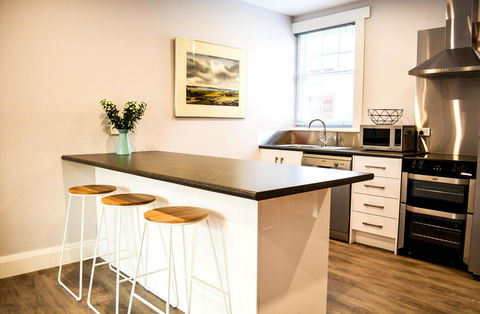 Heathfield Apartments - Accommodation Rockhampton 11