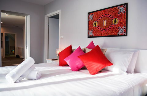Heathfield Apartments - Accommodation Rockhampton 15