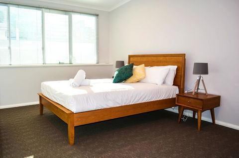 Heathfield Apartments - Accommodation Rockhampton 17