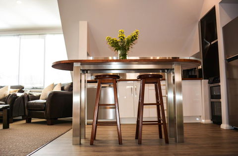 Heathfield Apartments - Accommodation Rockhampton 4