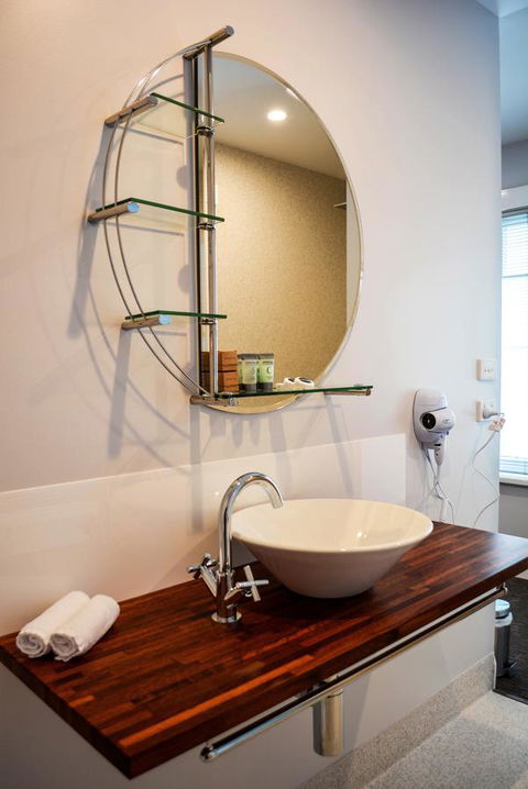 Heathfield Apartments - Accommodation Rockhampton 9