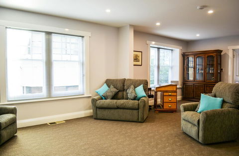 Heathfield Apartments - Accommodation Rockhampton 23