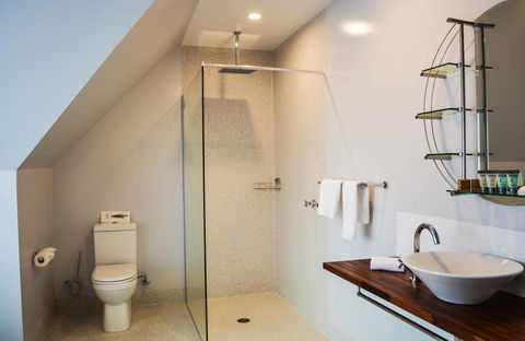 Heathfield Apartments - Accommodation Rockhampton 14