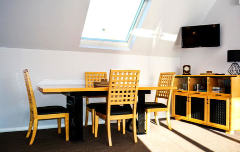 Heathfield Apartments - Accommodation Rockhampton 0