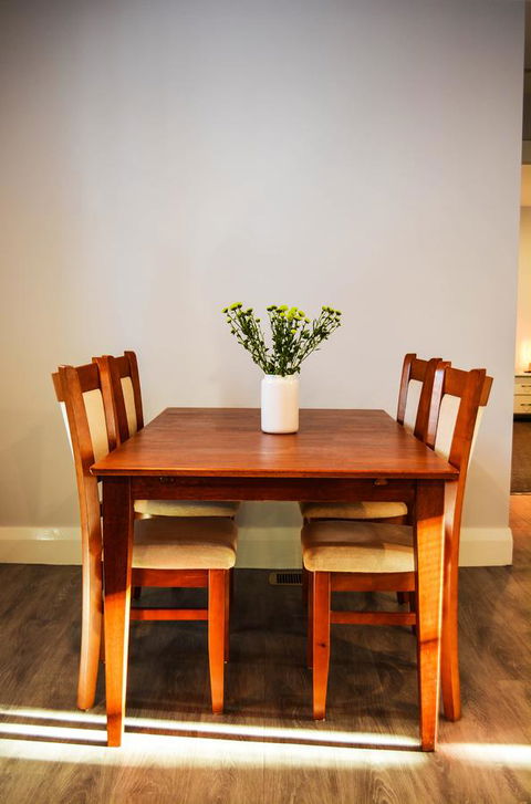 Heathfield Apartments - Accommodation Rockhampton 16