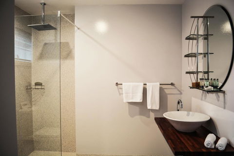 Heathfield Apartments - Accommodation Rockhampton 21