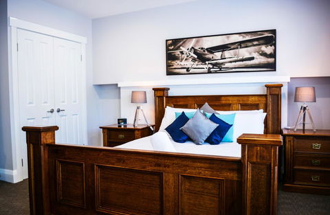 Heathfield Apartments - Accommodation Rockhampton 8