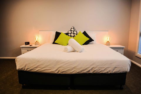 Heathfield Apartments - Accommodation Rockhampton 22