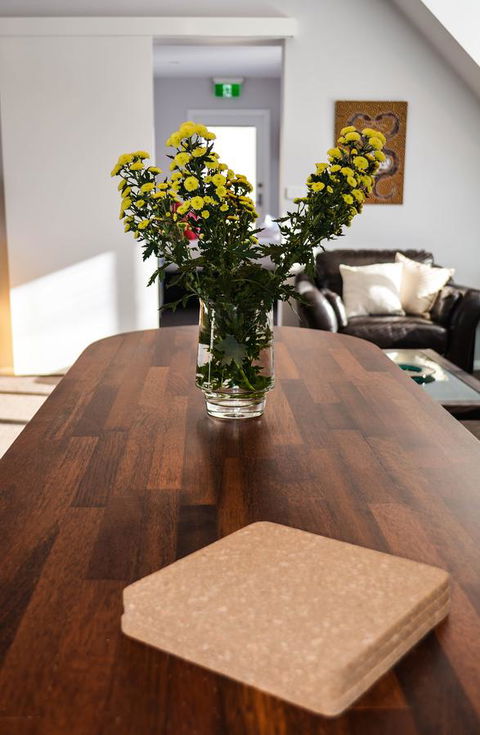 Heathfield Apartments - Accommodation Rockhampton 5
