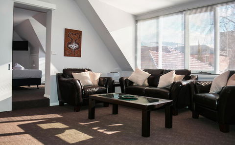 Heathfield Apartments - Accommodation Rockhampton 1