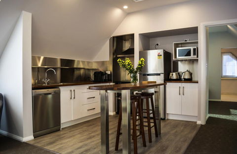 Heathfield Apartments - Accommodation Rockhampton 2
