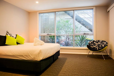 Heathfield Apartments - Accommodation Rockhampton 18