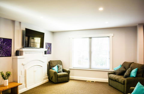 Heathfield Apartments - Accommodation Rockhampton 13