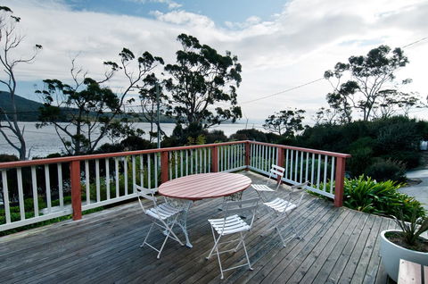 970 Adventure Bay Road - Accommodation Rockhampton 0