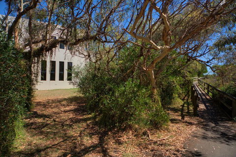 Amare Beachside Luxury - Accommodation Rockhampton 23
