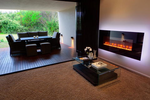 Amare Beachside Luxury - Accommodation Rockhampton 19