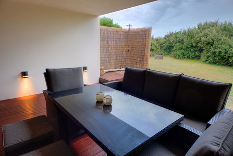 Amare Beachside Luxury - Accommodation Rockhampton 21