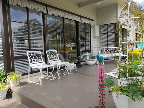 Garden By The Beach - Gateway To The East Coast, Close To Airport - Accommodation Rockhampton 9