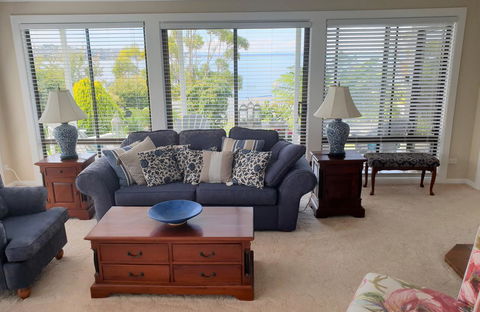 Garden By The Beach - Gateway To The East Coast, Close To Airport - Accommodation Rockhampton 0