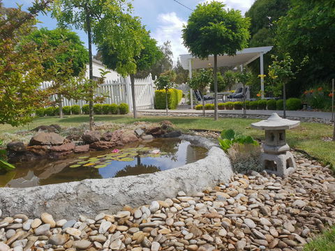 Garden By The Beach - Gateway To The East Coast, Close To Airport - Accommodation Rockhampton 20