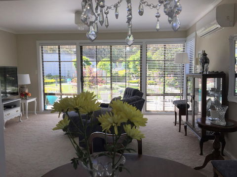 Garden By The Beach - Gateway To The East Coast, Close To Airport - Accommodation Rockhampton 11
