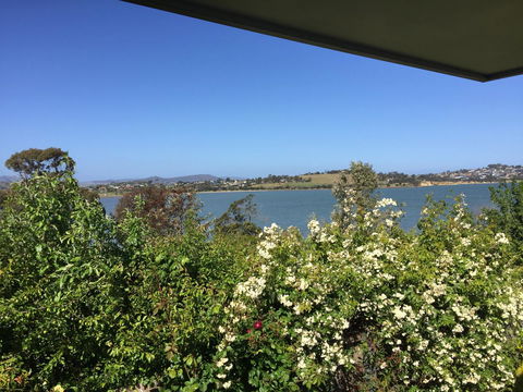 Garden By The Beach - Gateway To The East Coast, Close To Airport - Accommodation Rockhampton 19