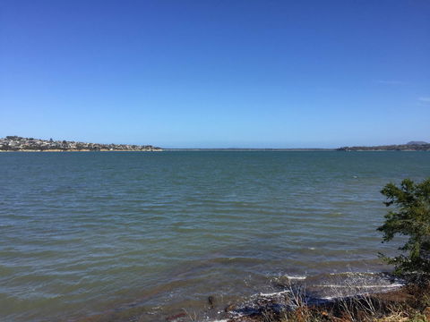 Garden By The Beach - Gateway To The East Coast, Close To Airport - Accommodation Rockhampton 16